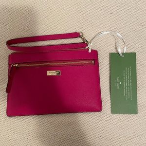 Kate Spade Wristlet